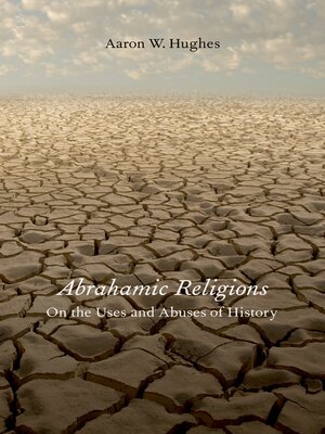 cover image of Abrahamic Religions